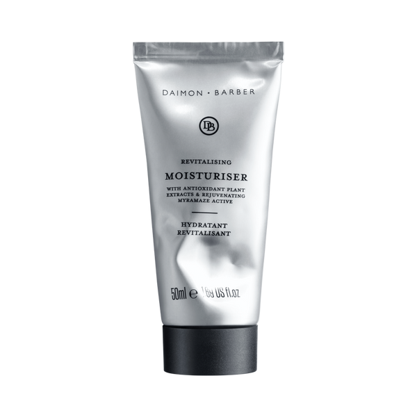 Revitalisierende Feuchtigkeitscreme Gesichtscreme & Serum The Daimon Barber