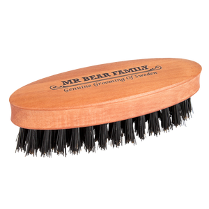 Reise Bartbürste Bartkämme & Bartbürsten Mr Bear Family