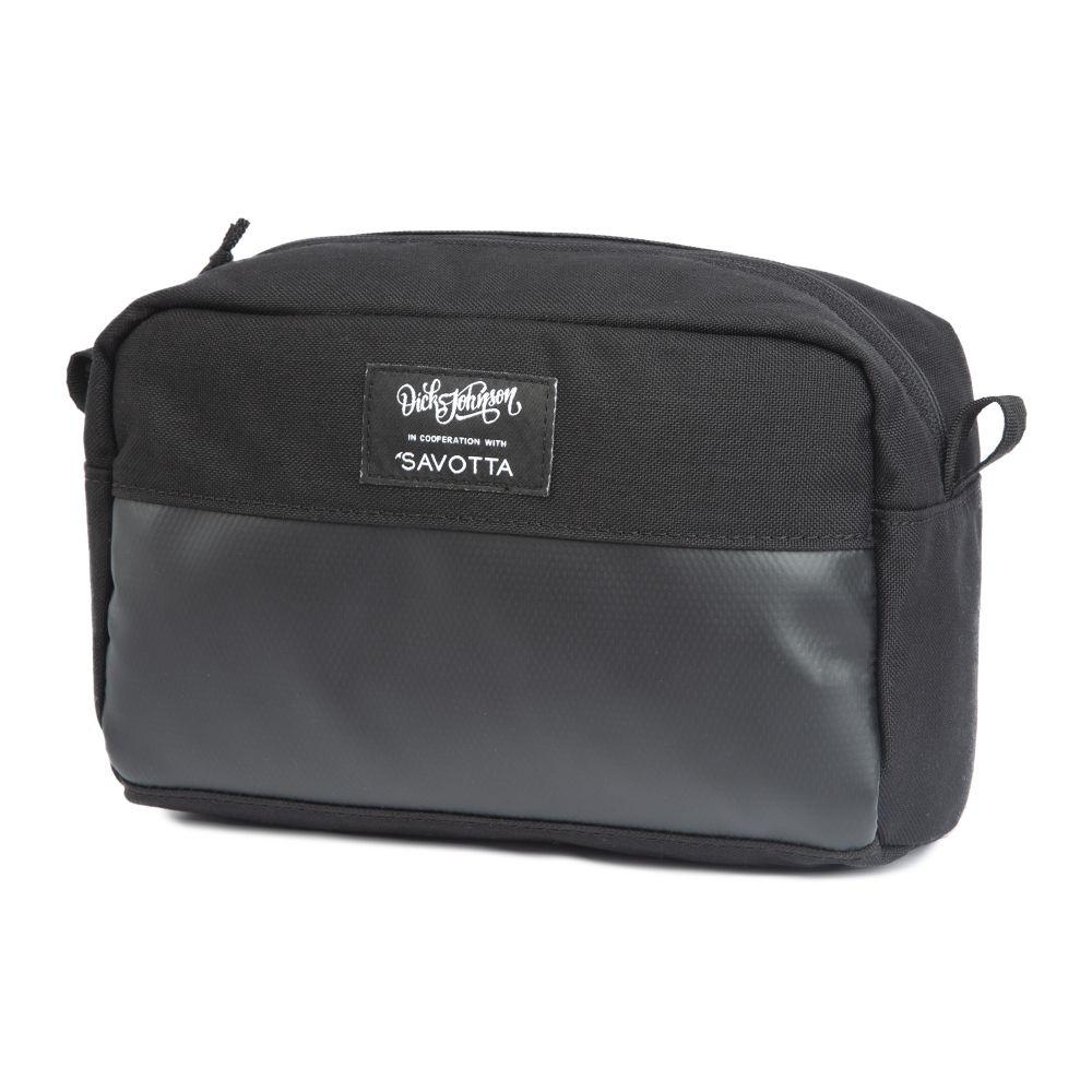 Kulturbeutel Heavy Duty x Savotta Kulturbeutel Savotta