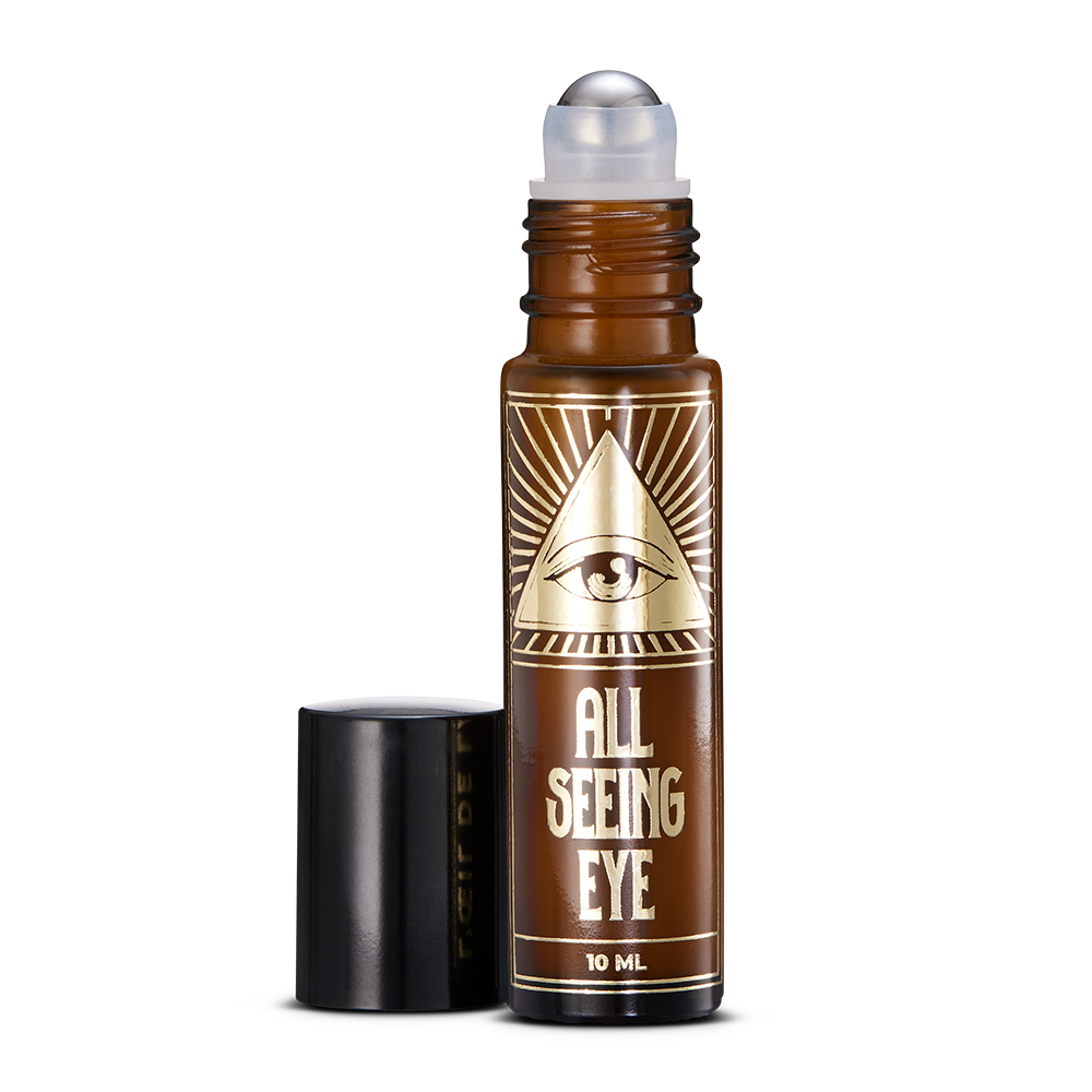 Kühlendes Augengel All Seeing Eye Augencreme Dick's Brewery