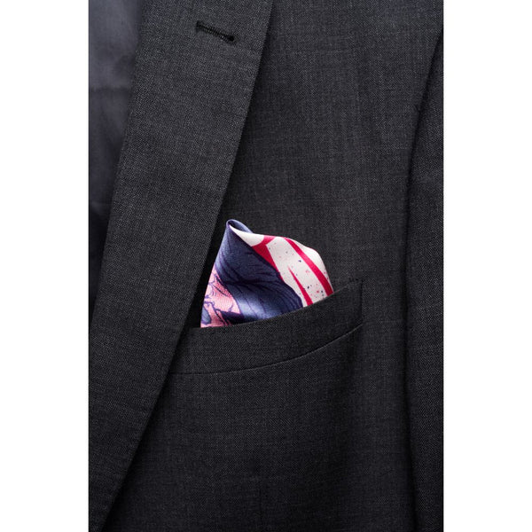 Einstecktuch Gentleman Dick's Survival Goods Discontinued