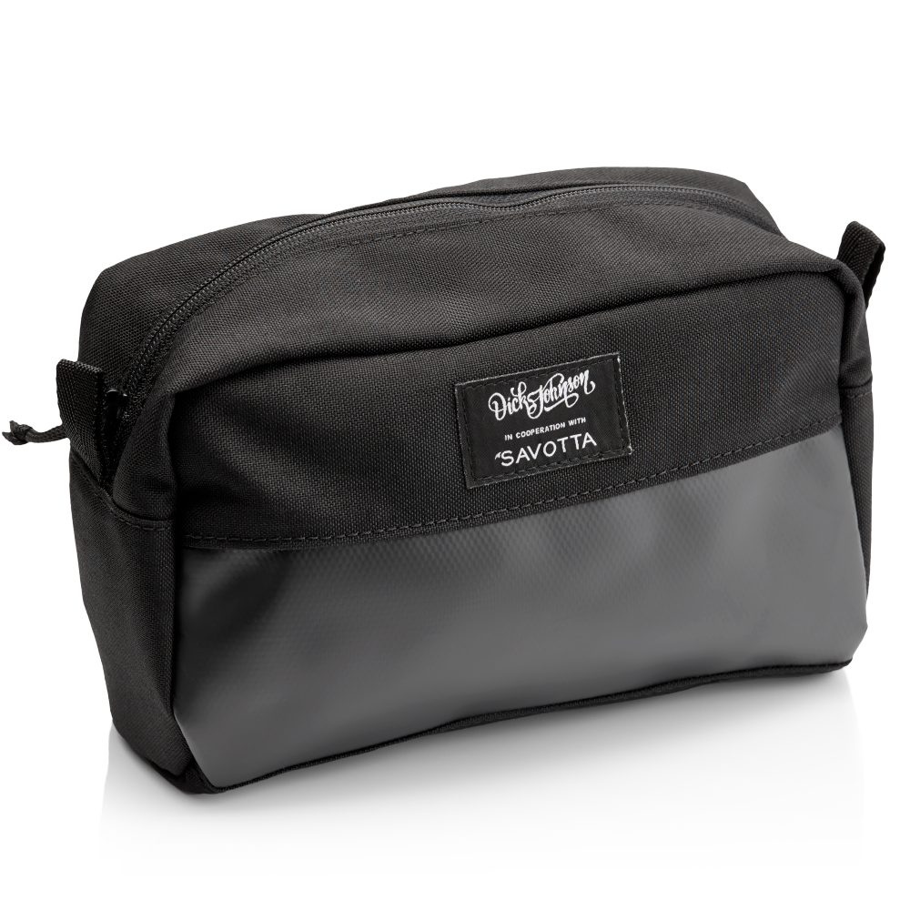 Kulturbeutel Heavy Duty x Savotta Kulturbeutel Savotta