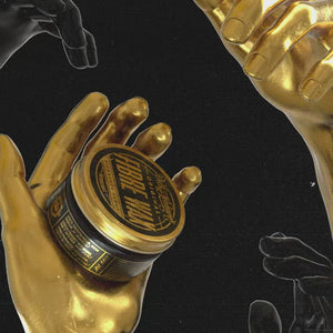 Pomade Inépuisable Pomade Dick Johnson