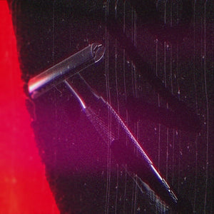 Sicherheitsrasierer Aiguisé Rasierhobel NCY-STEEL