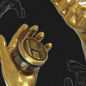 Fibre Wax Insouciant Haarwachs Dick Johnson