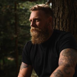 Pomade Matt Clay Haarwachs Mr Bear Family