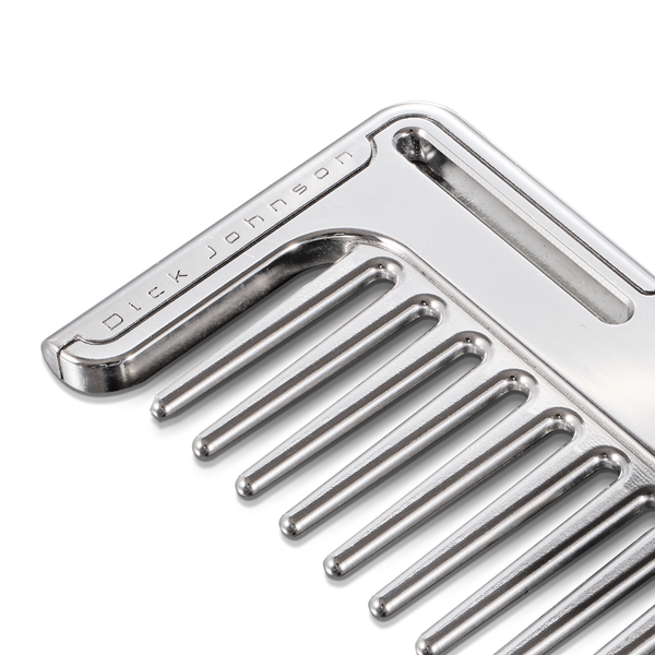 Industrial Bart Kamm Bartkämme & Bartbürsten F Group AB