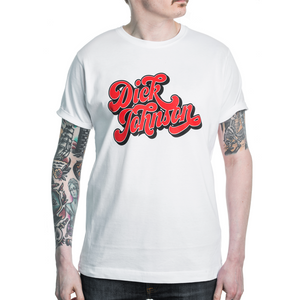 T-Shirt RedDick Kleidung Discontinued