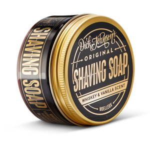 Rasur Komplett Set Rasur Set Dick Johnson