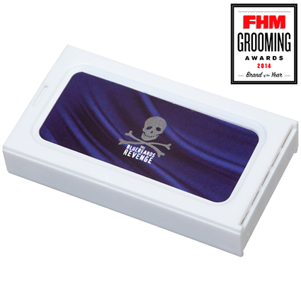 Traditionelle Ersatzklingen Klingen & Zubehör JONMAX