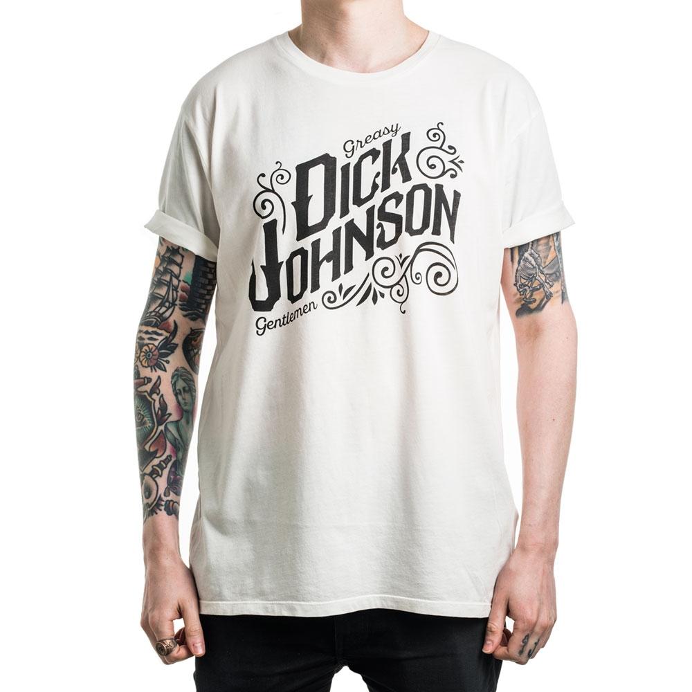 T-Shirt Vintage Kleidung Discontinued