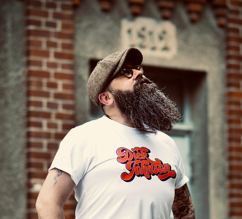 Churchman (Bearded Villains Germany)