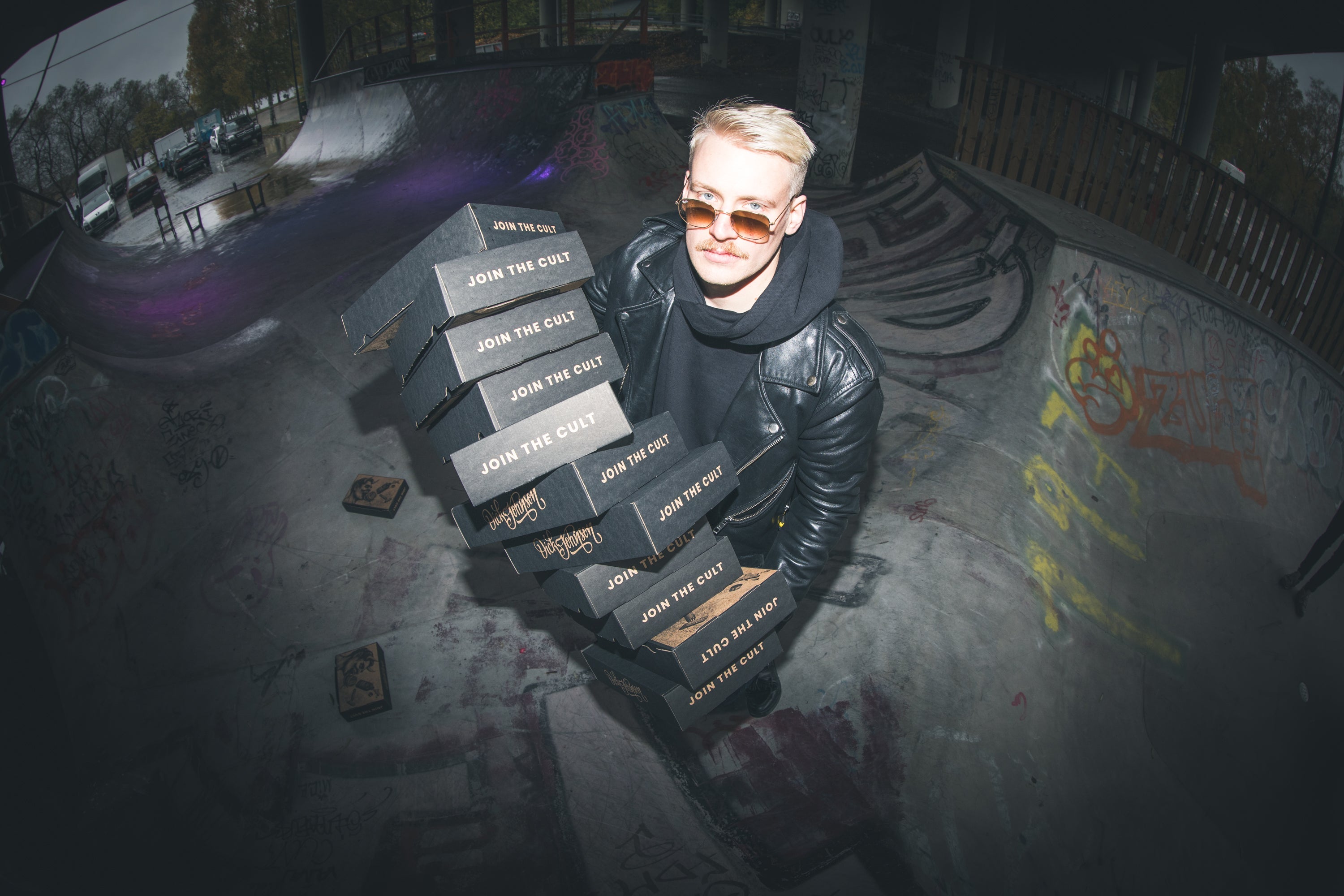 Warehouse Clearance 20%