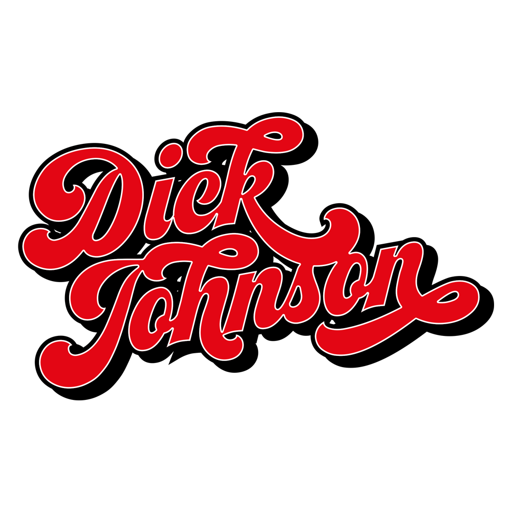 Dick Johnson