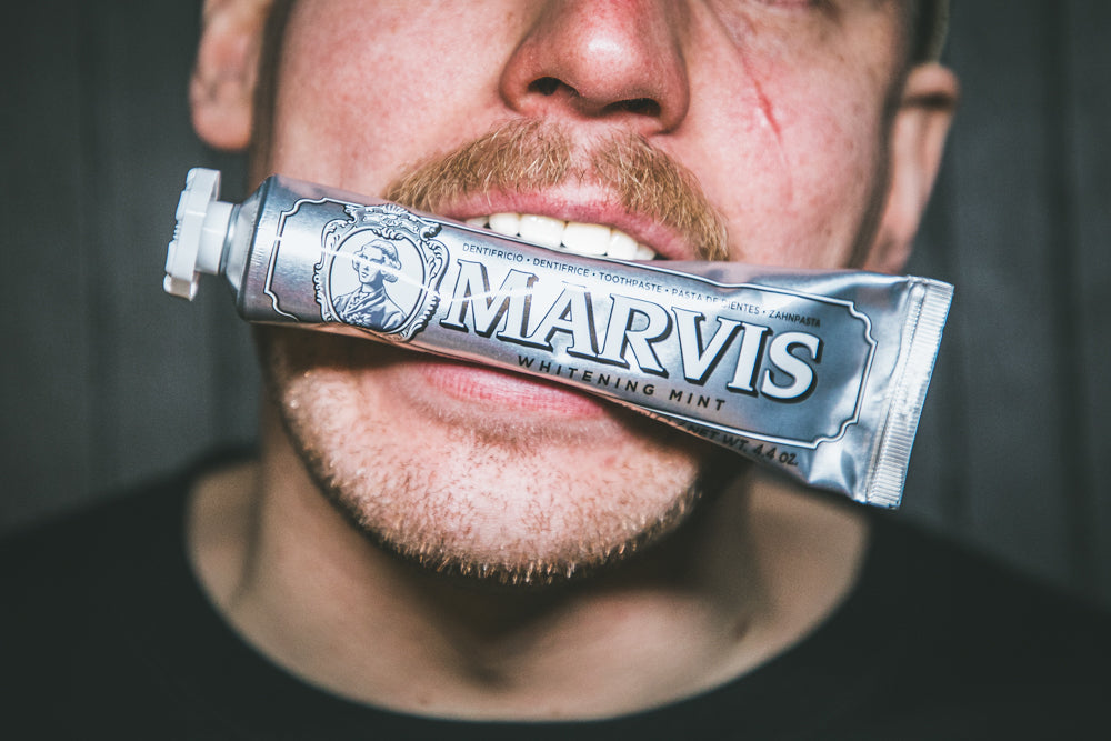 Marvis