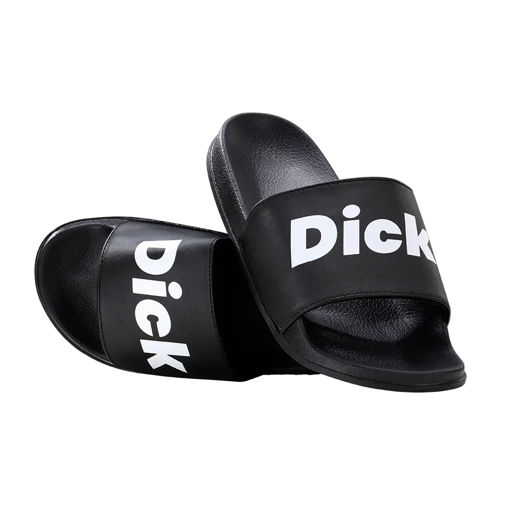 Sommer Sandalen - Dick´s Adiletten HIDE Dick Johnson GmbH