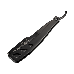 Straight Razor Clean Cut NCY-STEEL