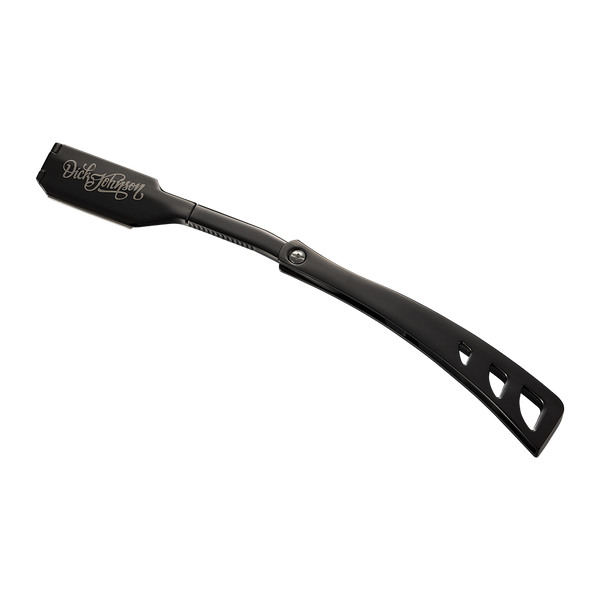 Straight Razor Clean Cut NCY-STEEL