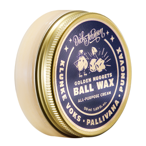 Golden Balls Geschenk Set Hautpflege Set Dick's Brewery