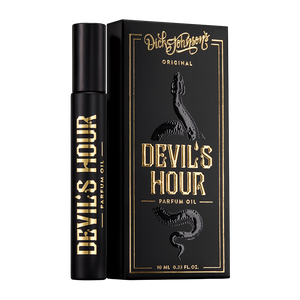 Devil's Hour Parfumöl Roll-On Dick Johnson GmbH