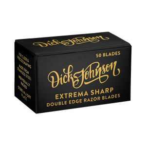 Original Ersatzklingen Super Scharf (50kpl)