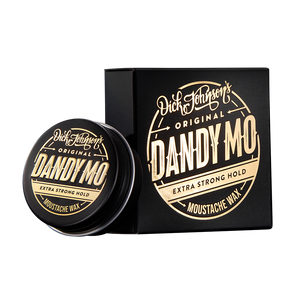 Schnurrbartwachs Dandy Mo Schnurrbartwachs Dick's Brewery