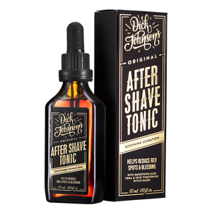 After Shave Tonic 50ml After Shave Dick's Brewery   