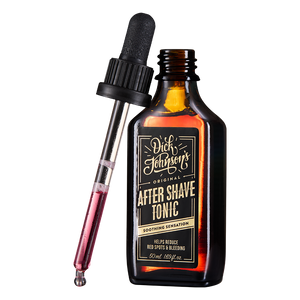 After Shave Tonic 50ml After Shave Dick's Brewery   