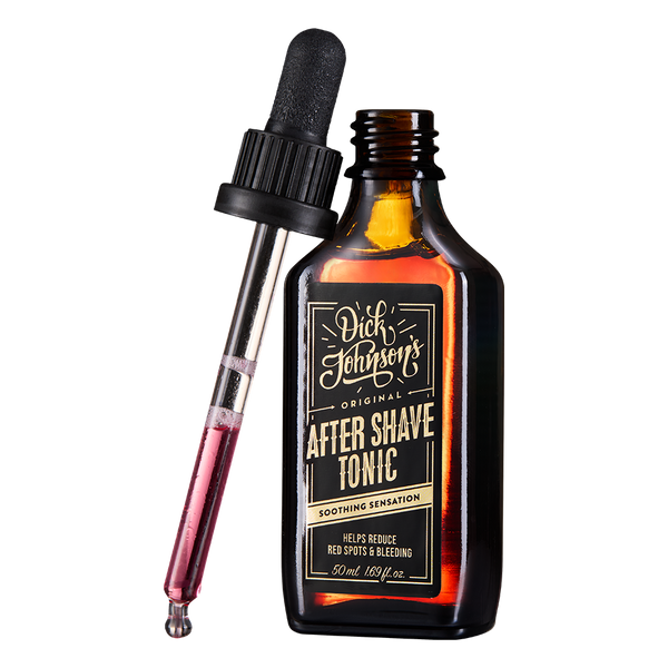 After Shave Tonic 50ml After Shave Dick's Brewery   