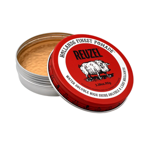 Pomade High Sheen Pomade Nuorder