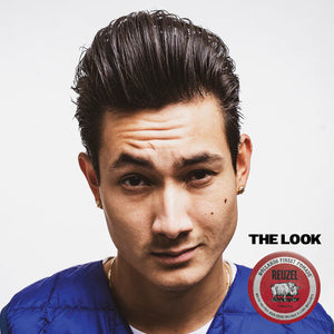 Pomade High Sheen Pomade Nuorder