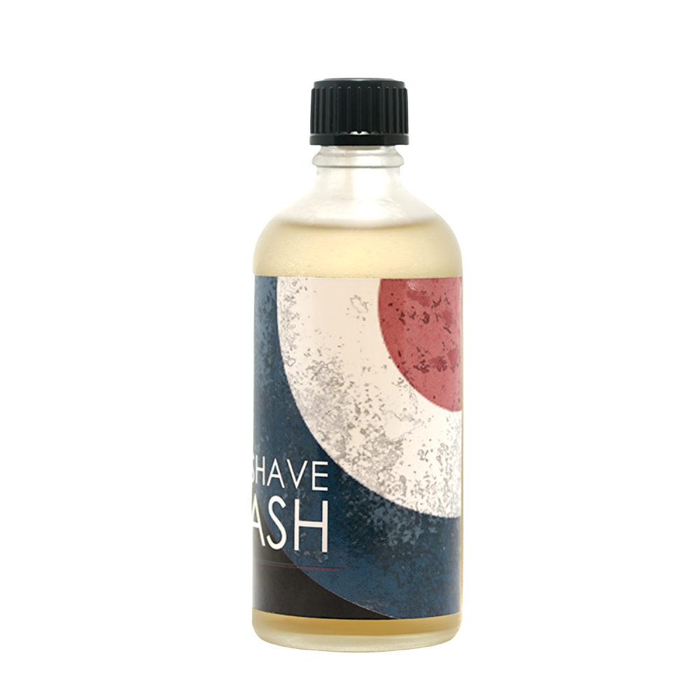 Aftershave Splash Spitfire After Shave Phoenix & Beau Ltd   