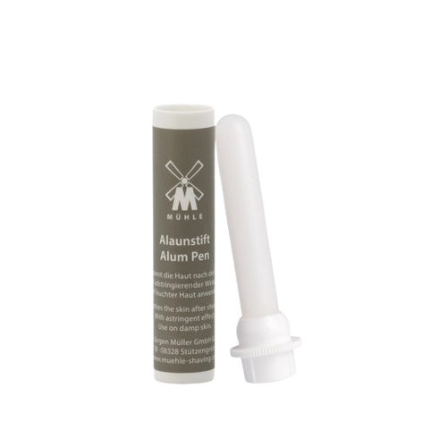 Alaunstift 9,5g Klingen & Zubehör Muhle - Hans-Jürgen Müller GmbH & Co. KG   