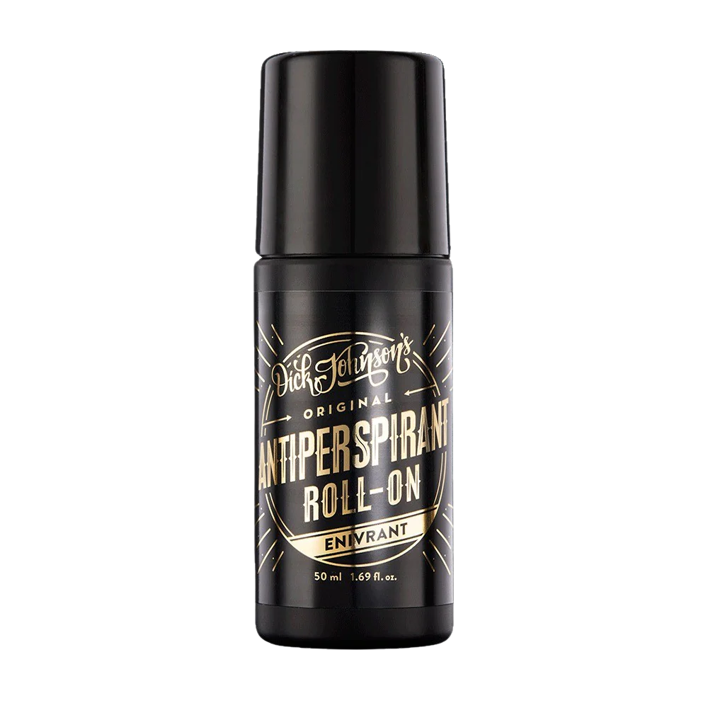 Antitranspirant Original Deodorant Dick Johnson