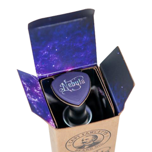 Bartöl Nebula 50ml Bartöl Captain Fawcett   