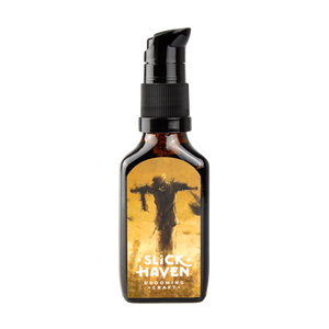 Bartöl Scarecrow - 30ml Bartöl Slickhaven   