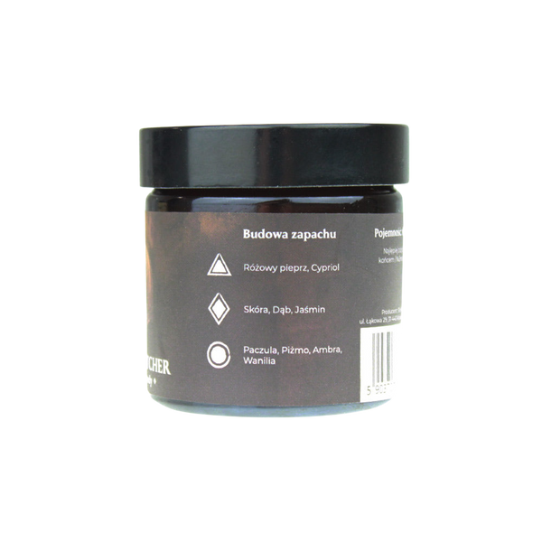 Bartwachs Greasy Butcher 60ml Bartwachs / Bartbalsam Slickhaven   