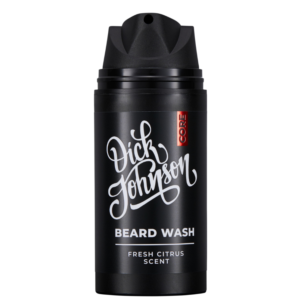 Bartseife Core 100ml Bartshampoo Dick's Brewery