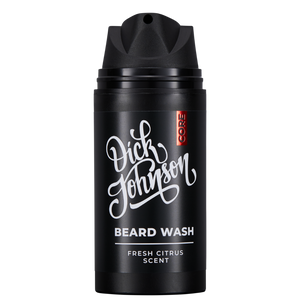 Bartseife Core 100ml Bartshampoo Dick's Brewery
