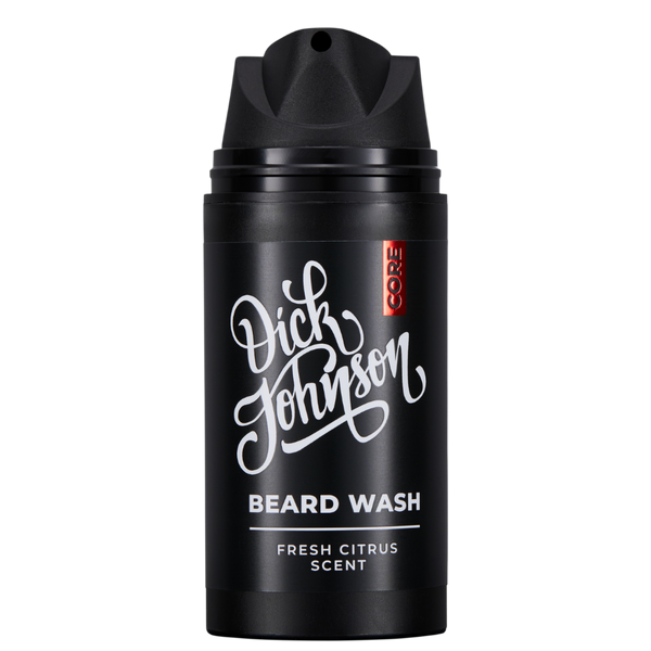 Bartseife Core 100ml Bartshampoo Dick's Brewery