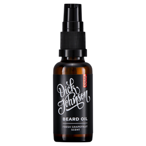Beard Care Kit CORE Bartpflege Set Dick's Brewery