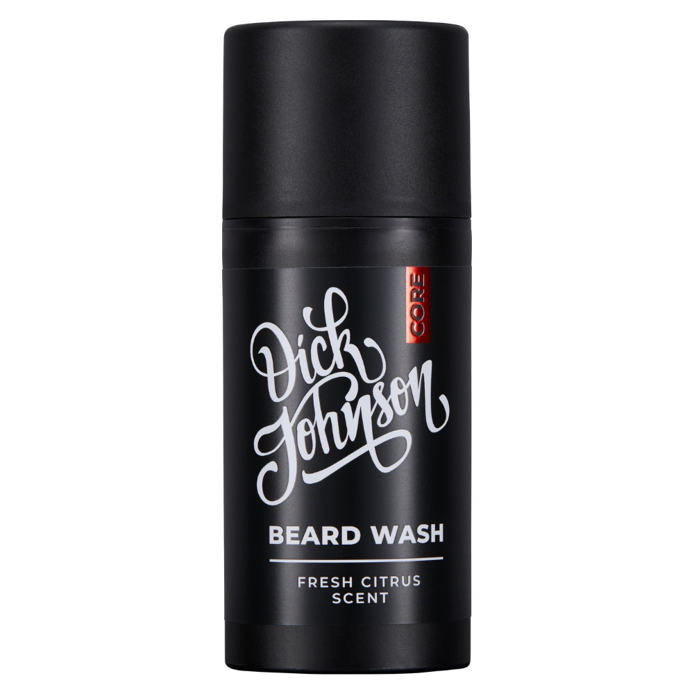 Bartseife Core 100ml Bartshampoo Dick's Brewery