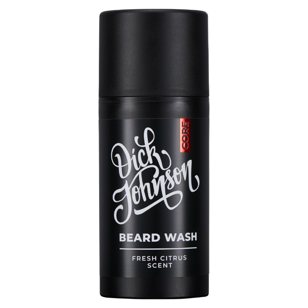 Bartseife Core 100ml Bartshampoo Dick's Brewery