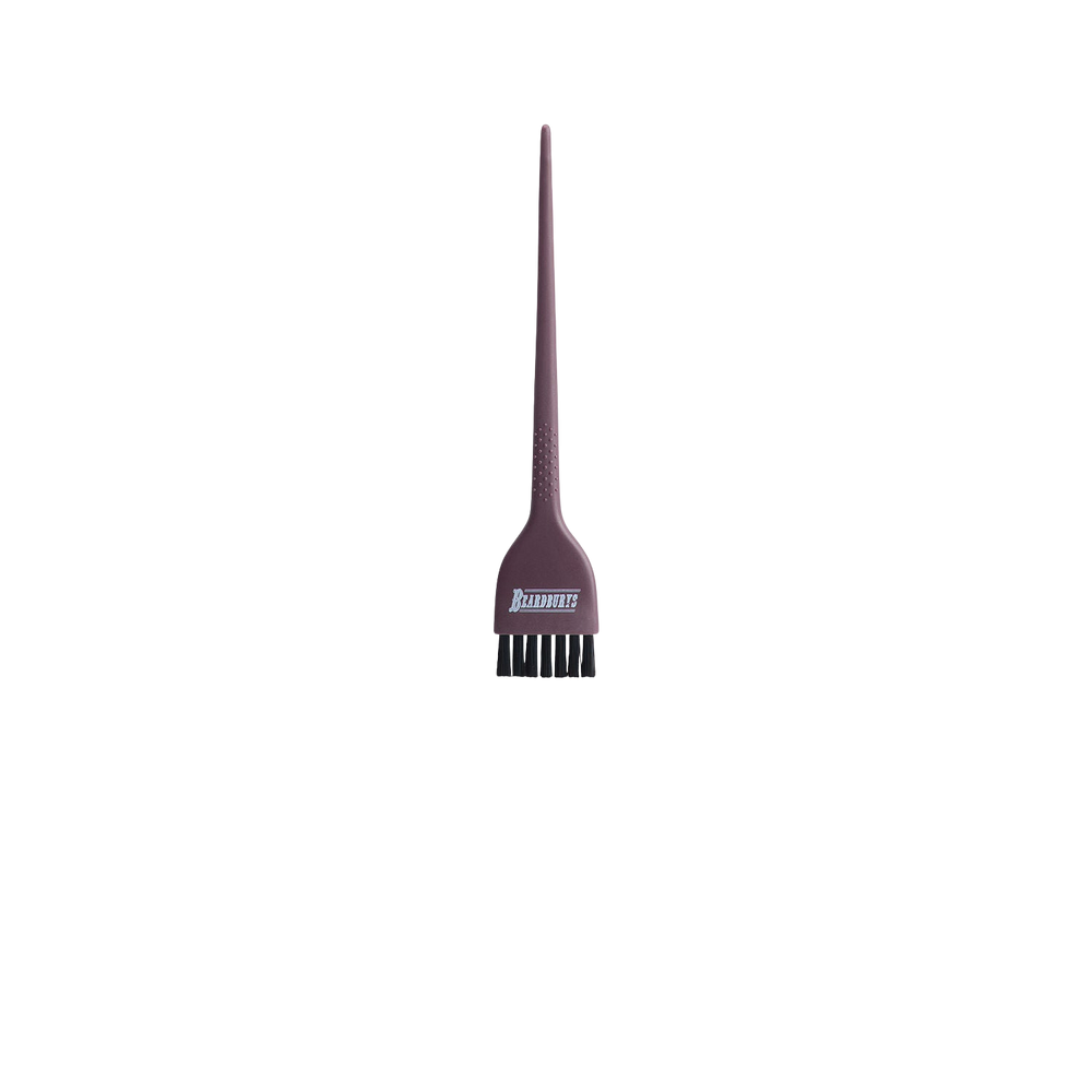 Beardburys Colouring Brush Kamm Carobels Cosmetics S.L.   