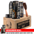Dick Johnson Bartpflege Set Bartpflege Aktion Dick Johnson