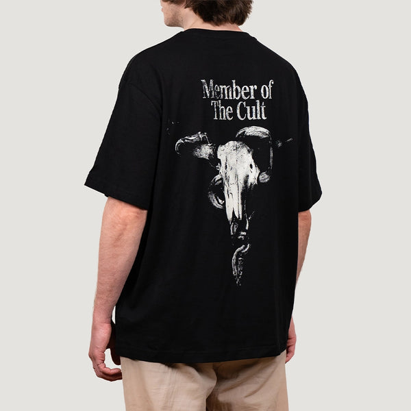 T-Shirt The Snake & The Skull Kleidung Trenditekijät