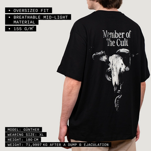 T-Shirt The Snake & The Skull Kleidung Trenditekijät
