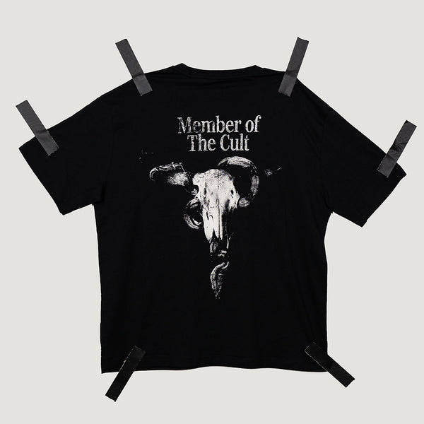 T-Shirt The Snake & The Skull Kleidung Trenditekijät