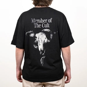 T-Shirt The Snake & The Skull Kleidung Trenditekijät