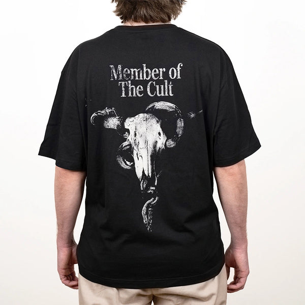 T-Shirt The Snake & The Skull Kleidung Trenditekijät